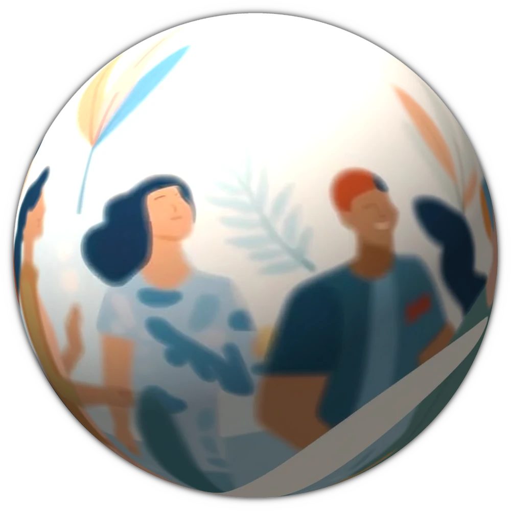 Selfempowered Community